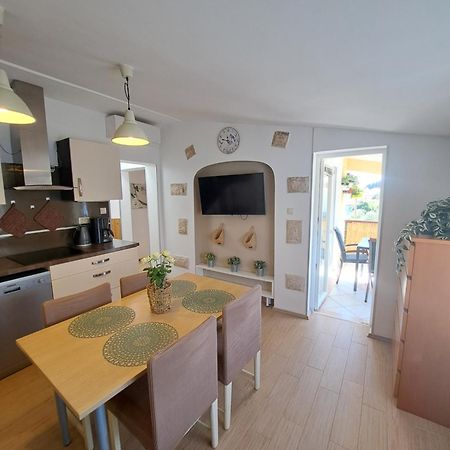 Sweet Home Lustig Pula Exterior foto