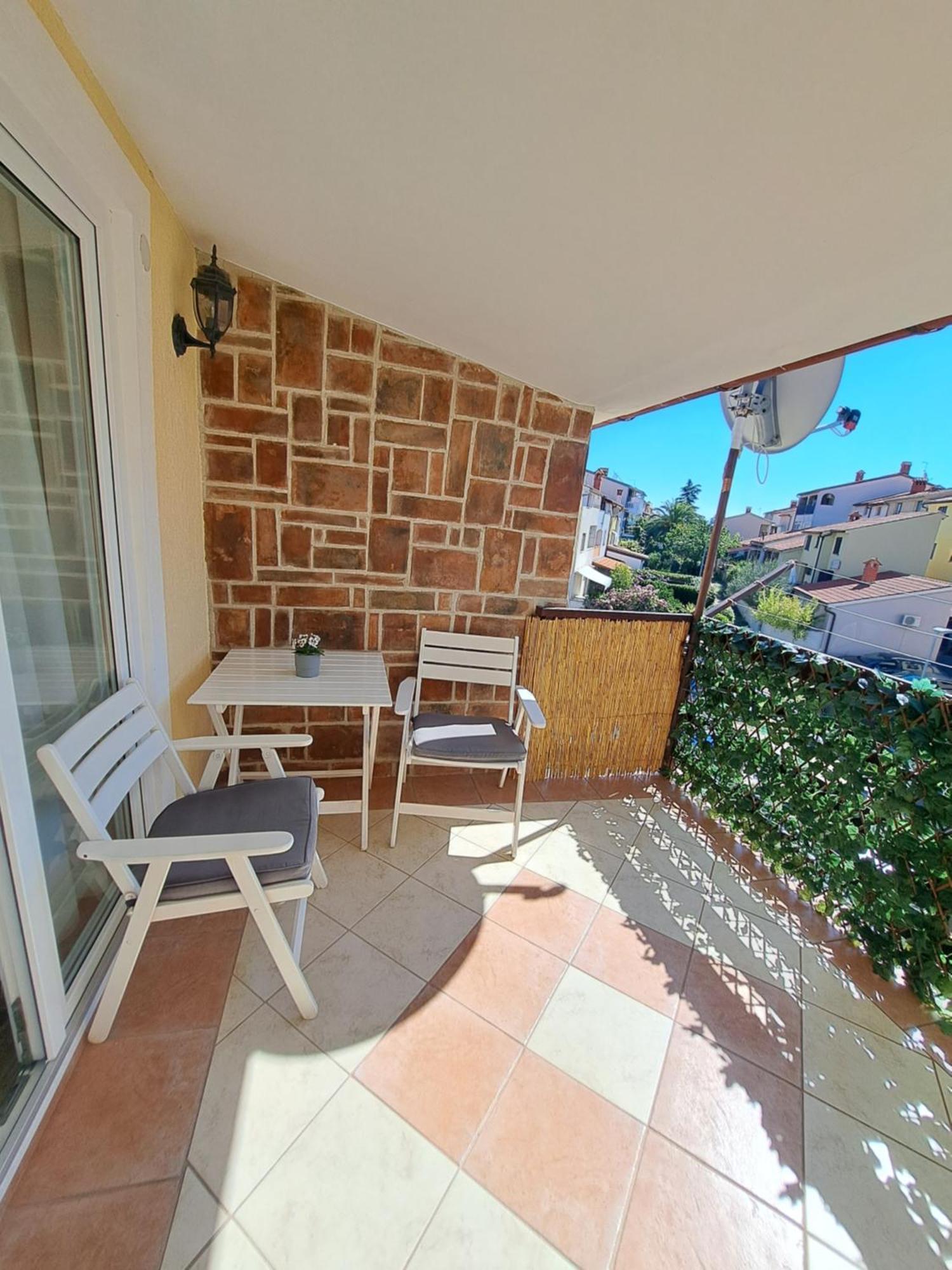Sweet Home Lustig Pula Exterior foto
