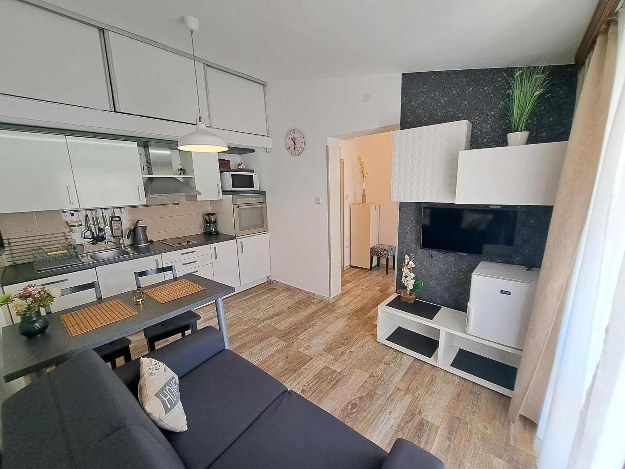 Sweet Home Lustig Pula Exterior foto