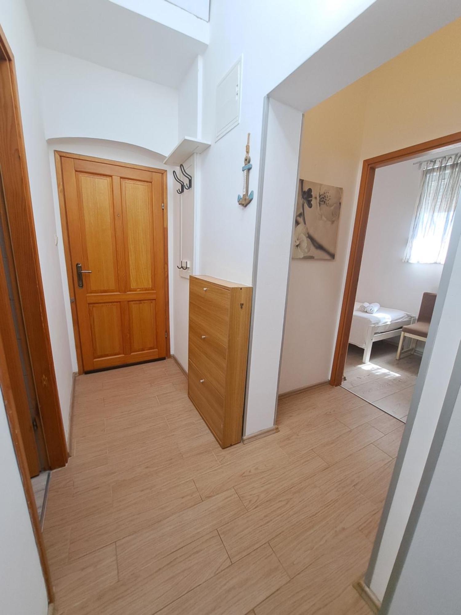 Sweet Home Lustig Pula Exterior foto