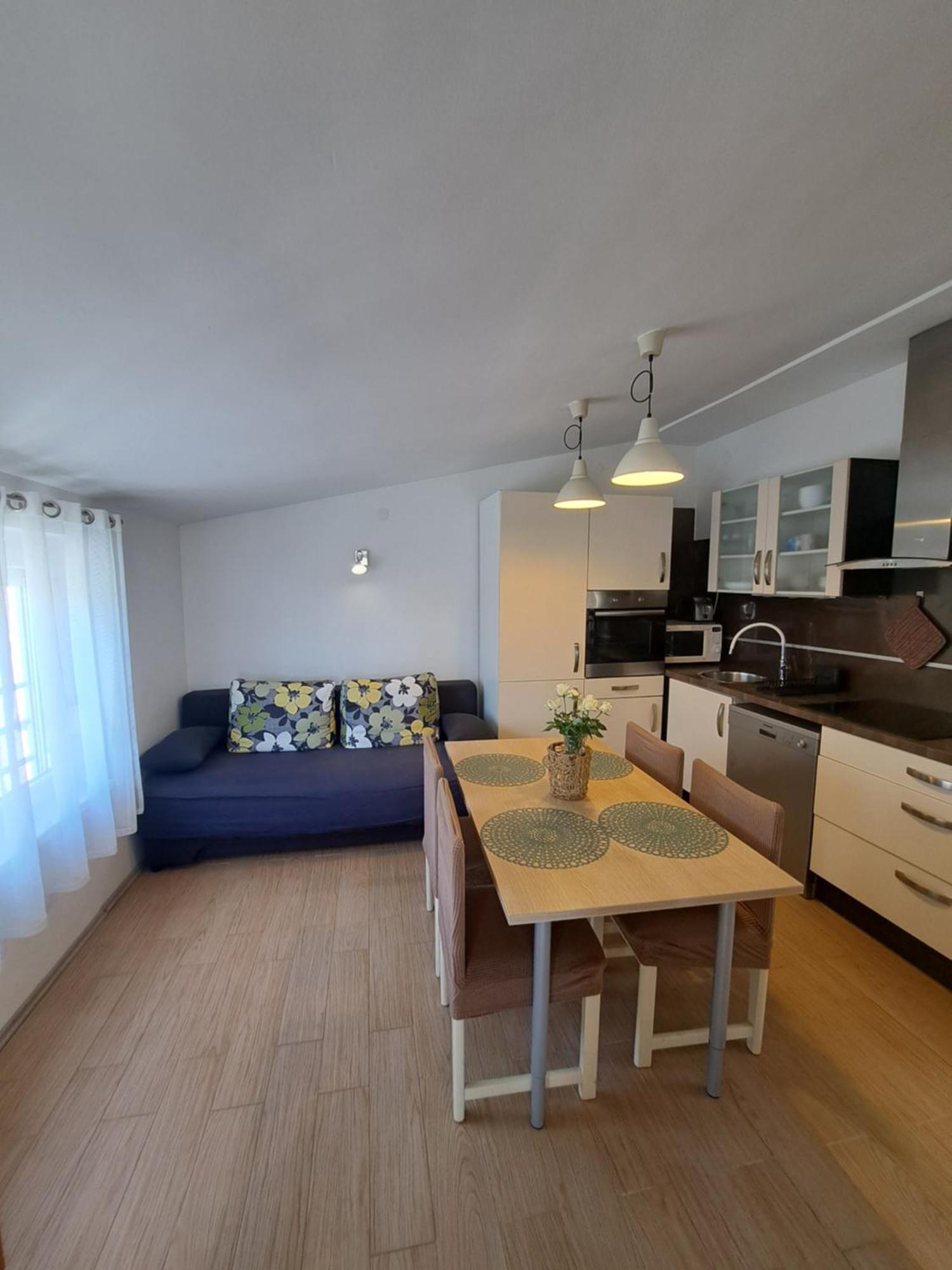 Sweet Home Lustig Pula Exterior foto