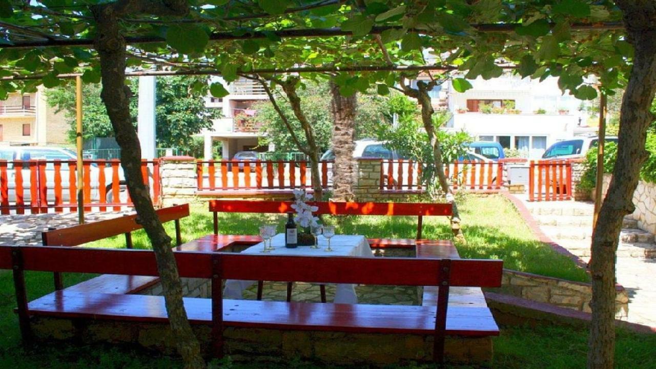 Sweet Home Lustig Pula Exterior foto